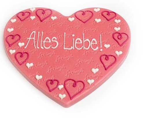 MyChocolateHeart