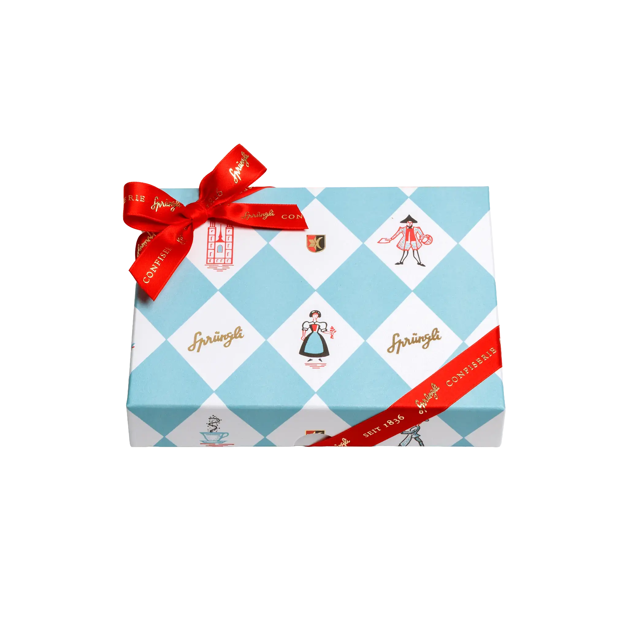 Limmat (contents 20 pcs.)