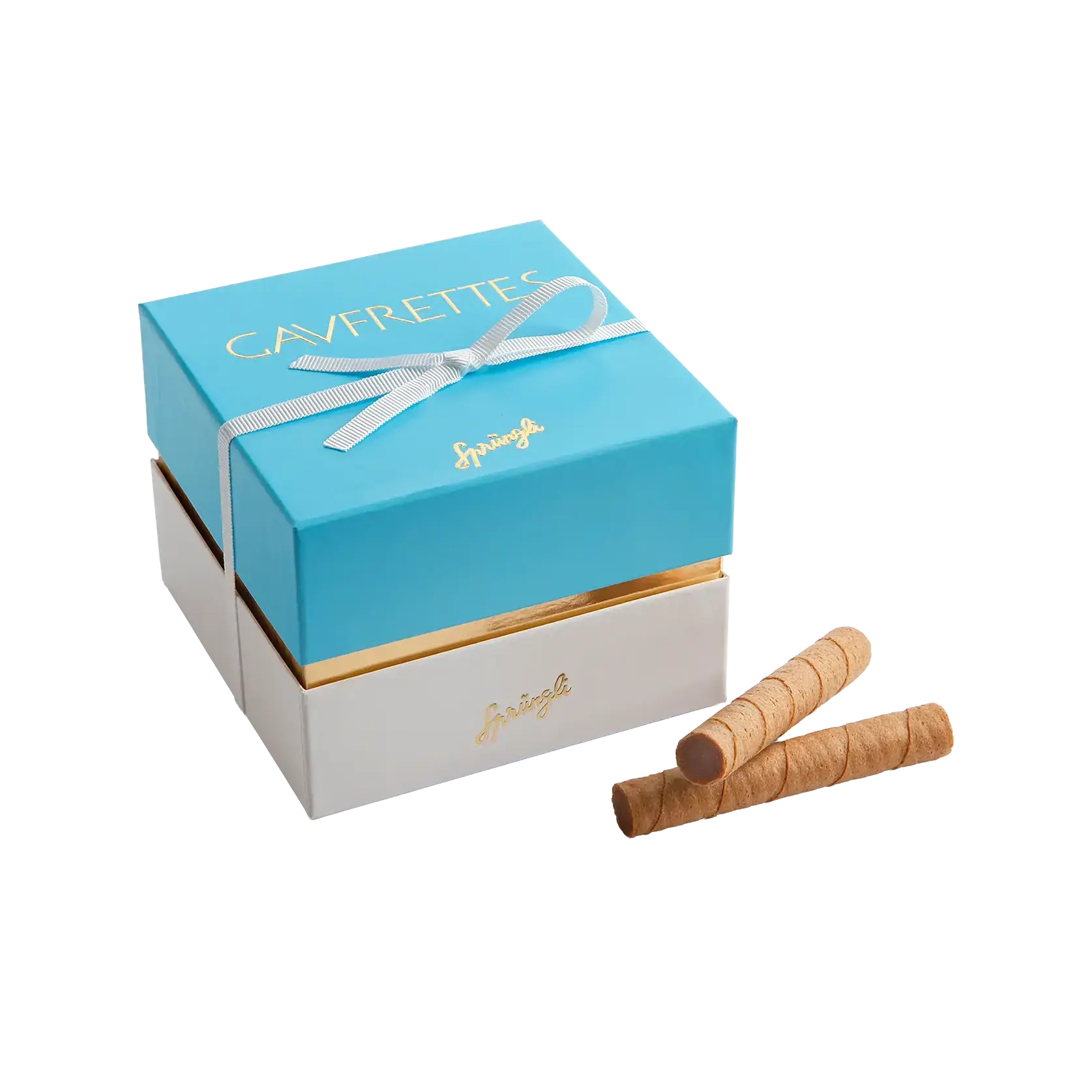 Gaufrettes (contents 33 pcs.)