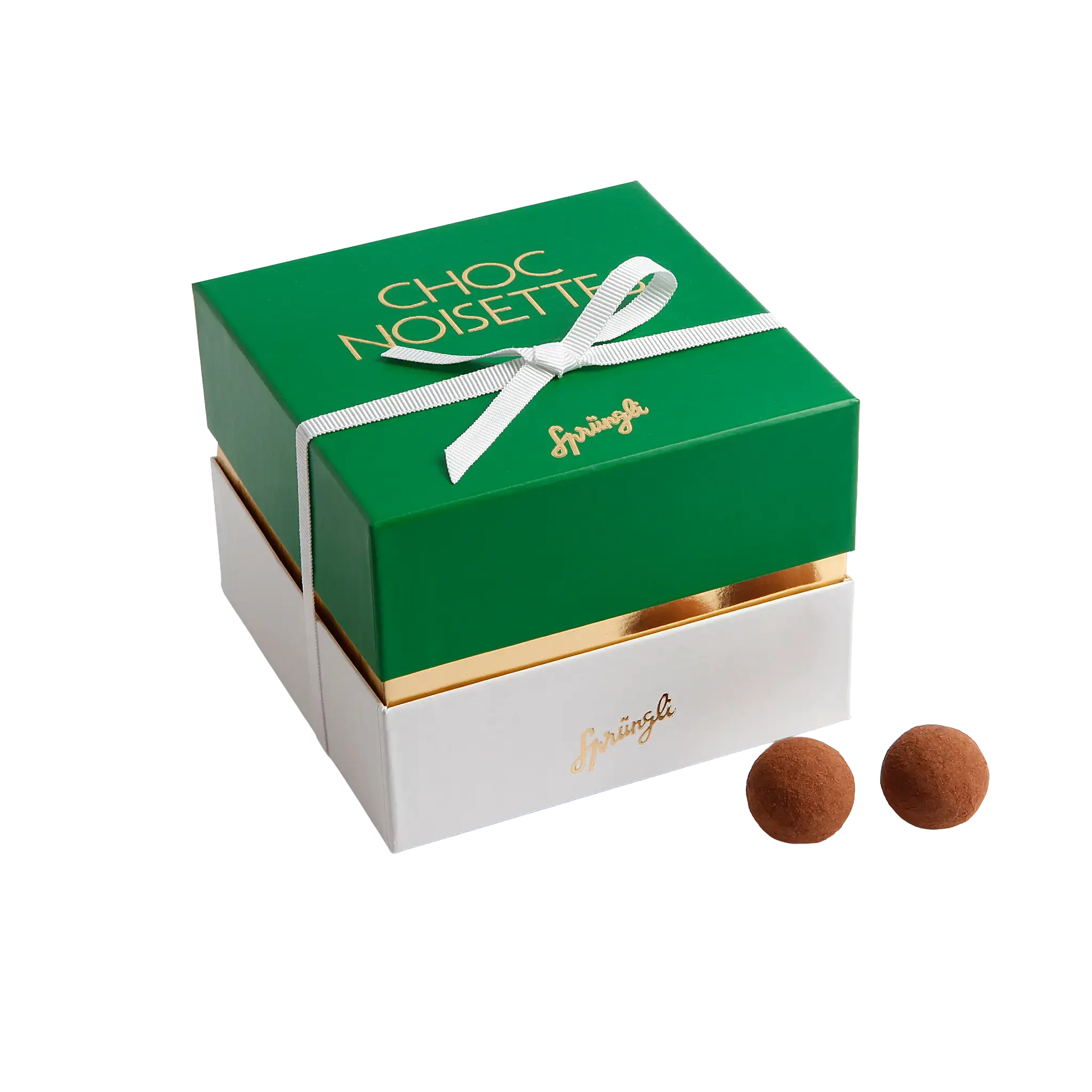 Choc Noisettes 250 g