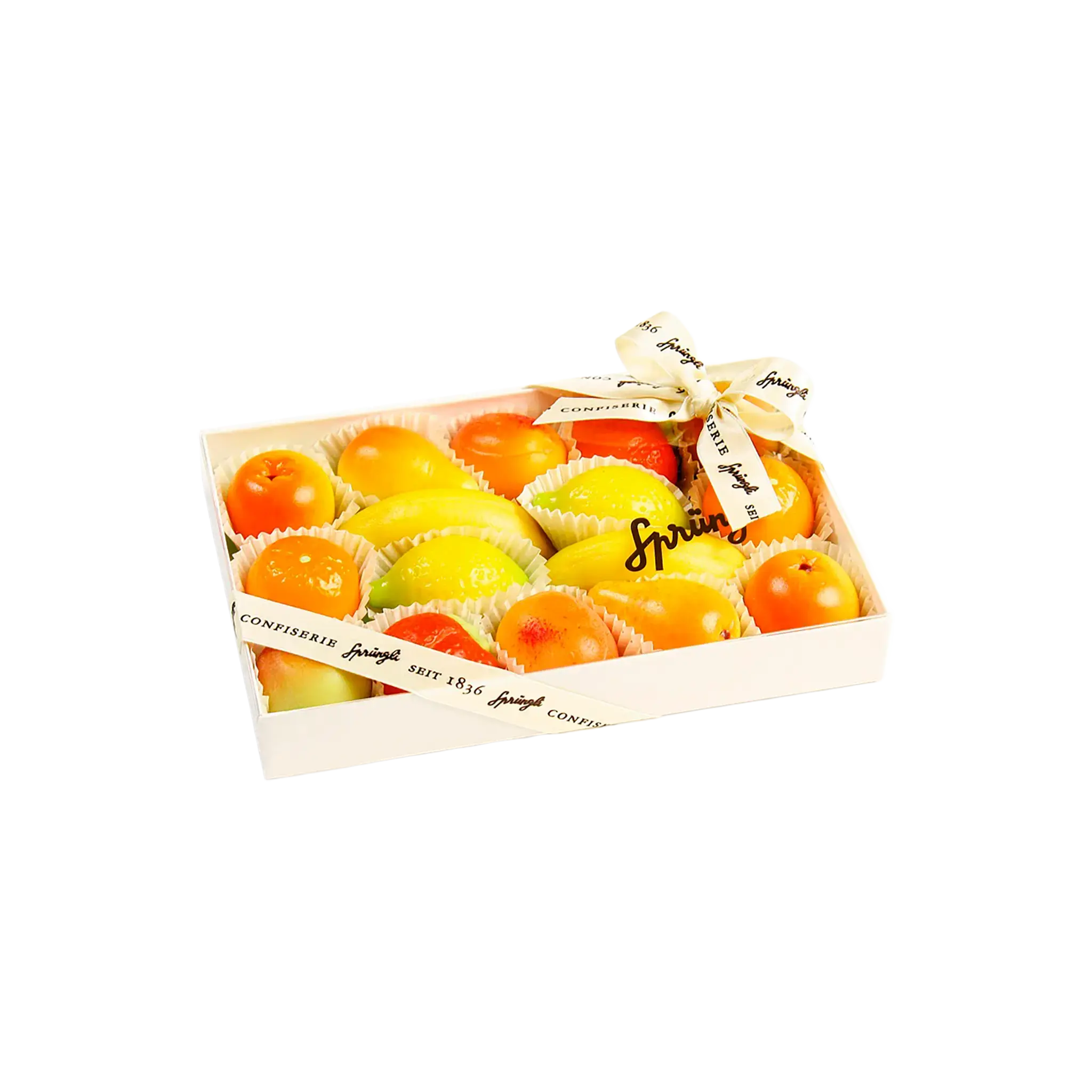 Marzipan Fruits 380 g
