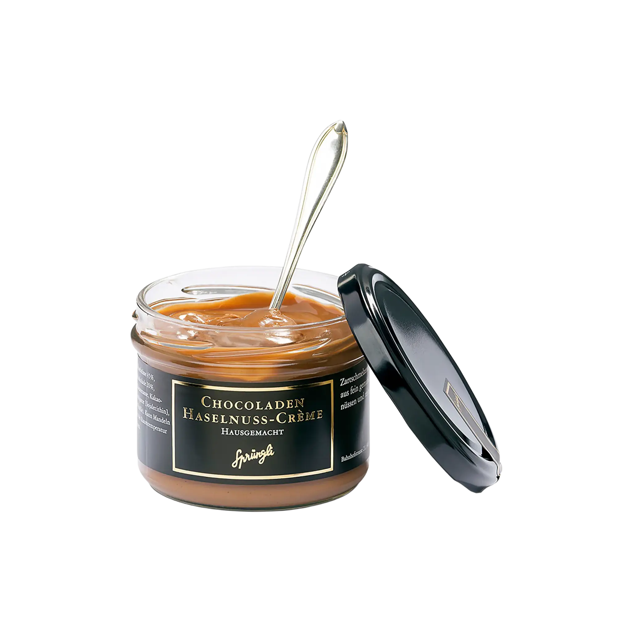 Chocolate-Hazelnut Cream 200 g