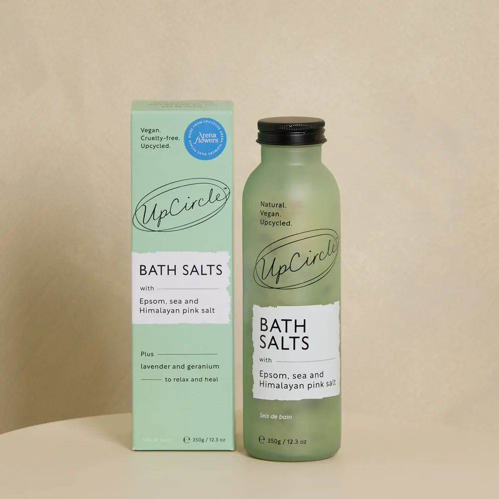 UpCircle Bath Salts