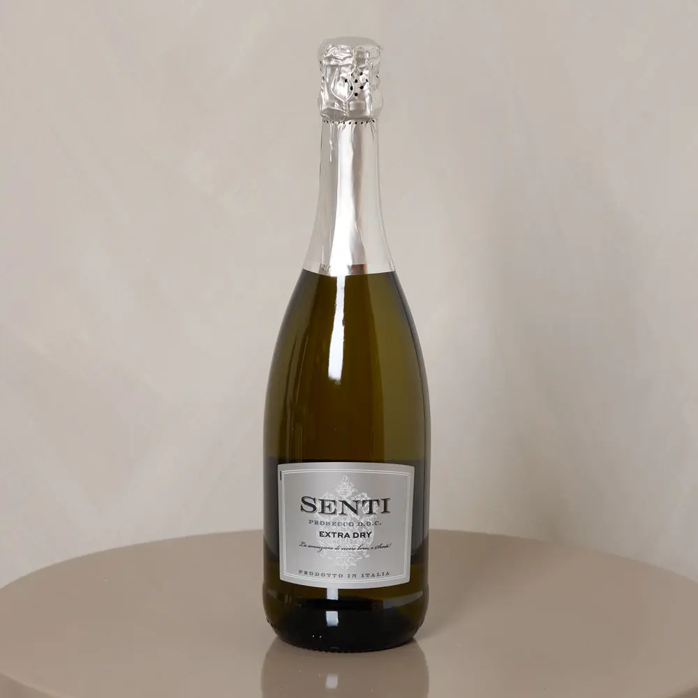 Prosecco Senti