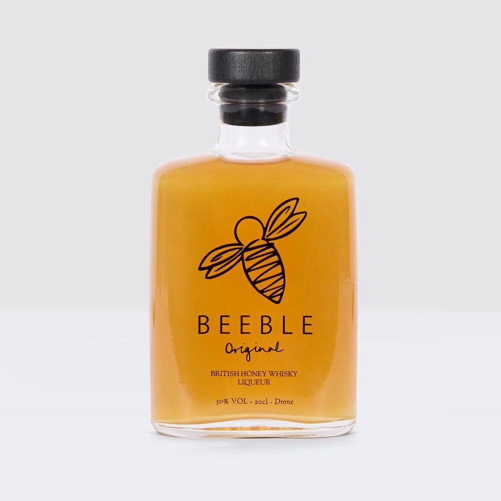 Beeble Honey Whisky