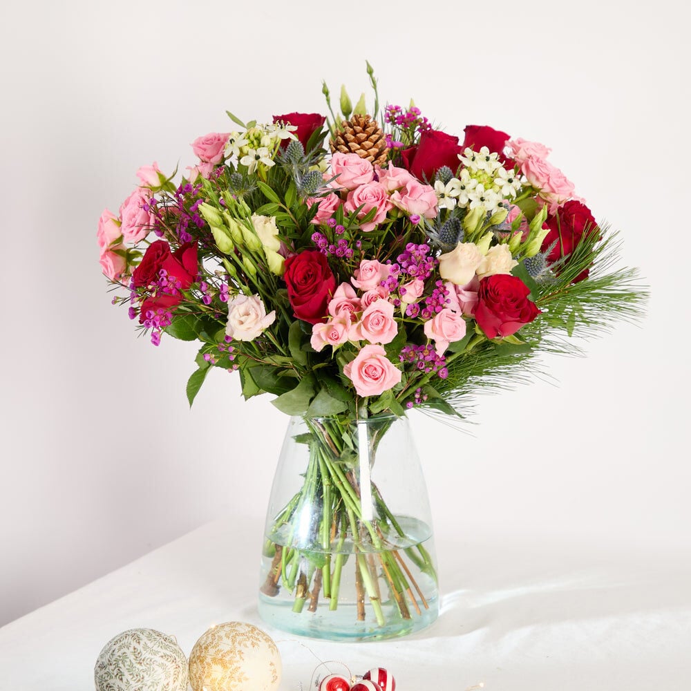 Glad Tidings