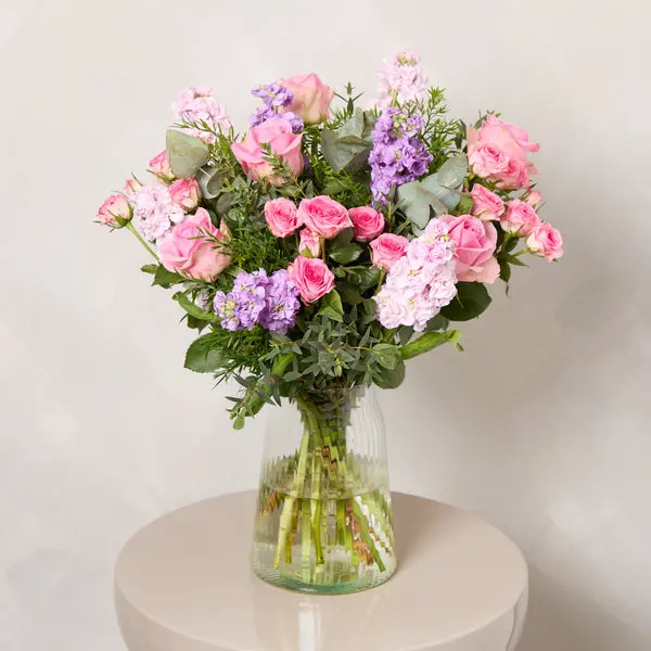 Blush Sublime