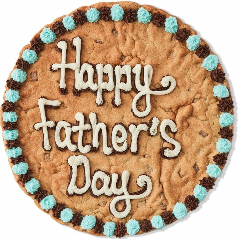 Happy Father's Day (Single)