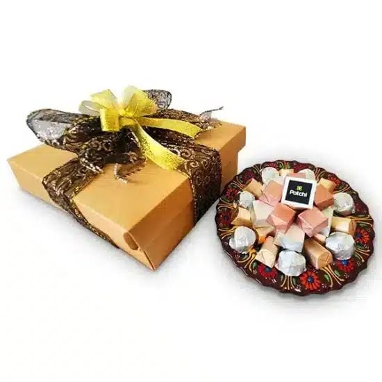 Patchi Rezeki - Chocolates Gift Set