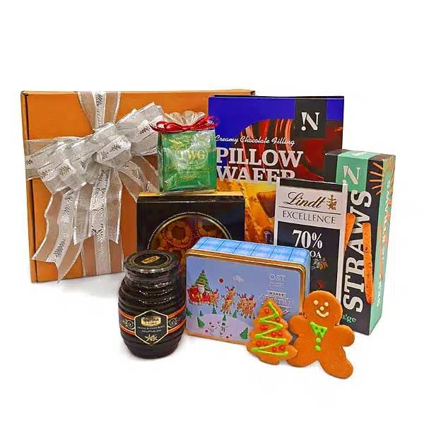 Birkerod - Christmas Gift Box Set