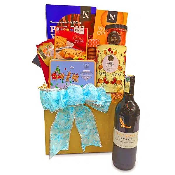 Fensmark - Christmas Hamper