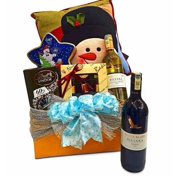 Koge - Christmas Hamper