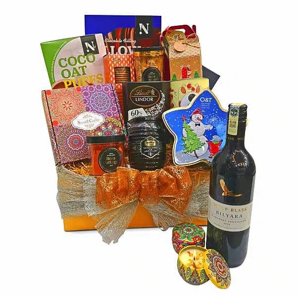 Grasten - Christmas Hamper