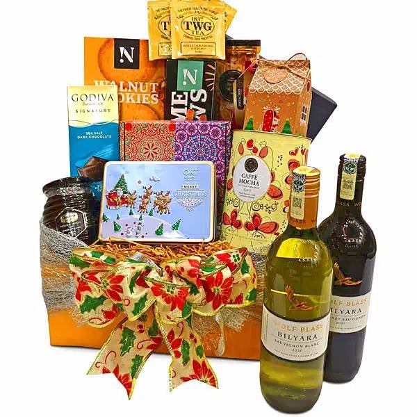 Ribe - Christmas Hamper