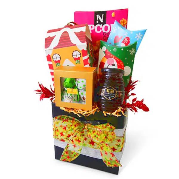 Assen - Christmas Hamper
