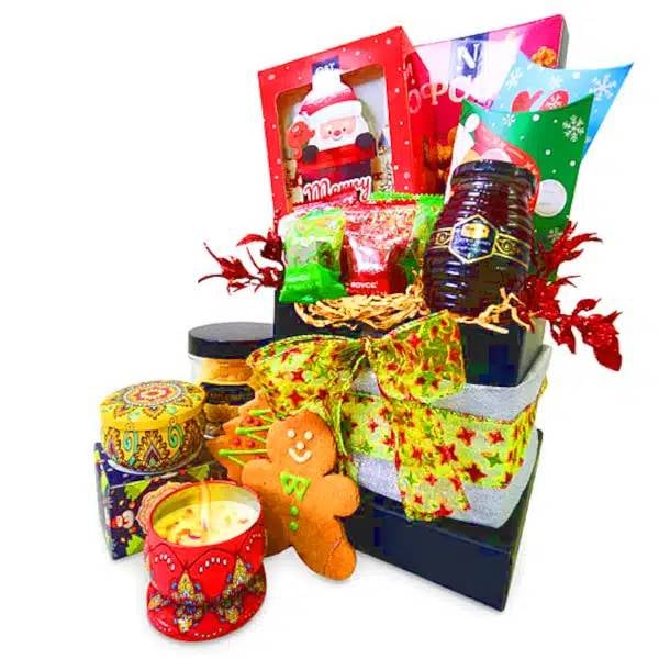 Auning - Christmas Hamper