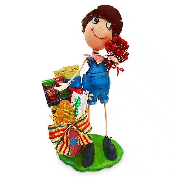 Bramming Garden - Christmas Gifts
