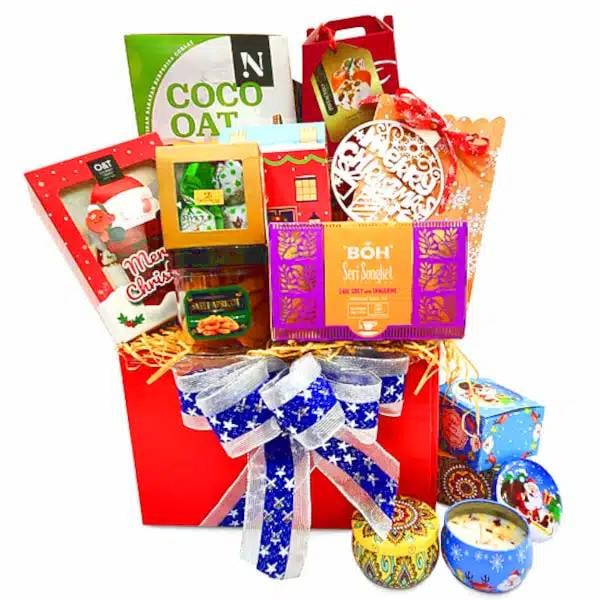Farum - Christmas Hamper