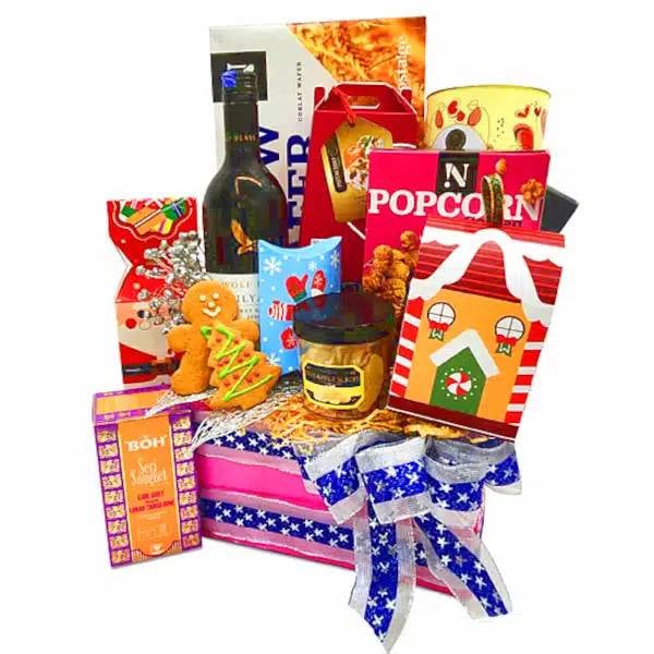 Forlev - Christmas Hamper