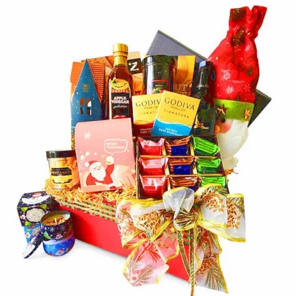 Harlev - Christmas Hamper