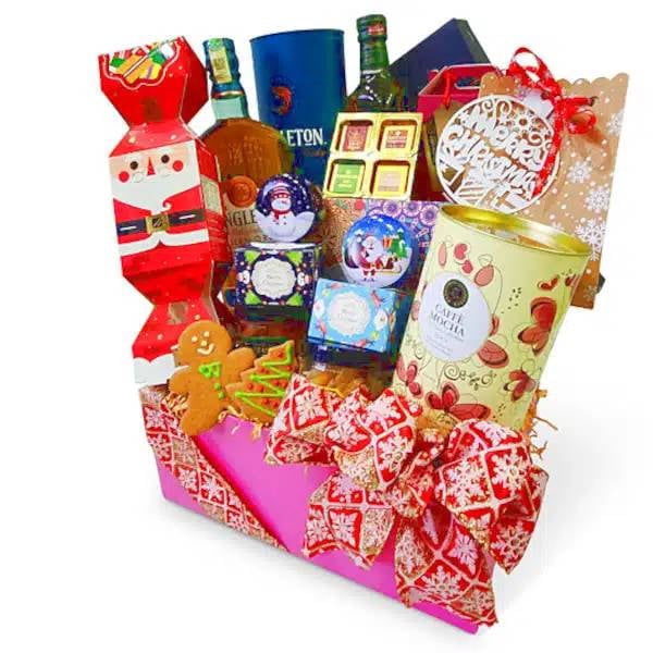 Mariager - Christmas Hamper