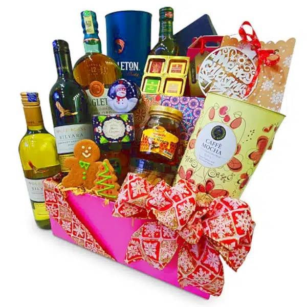 Maribo - Christmas Hamper