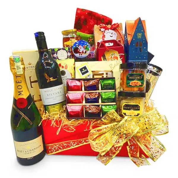 Nyborg - Christmas Hamper