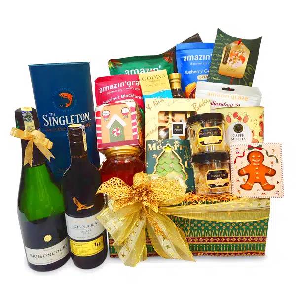 Amazing Noel - Christmas Hamper