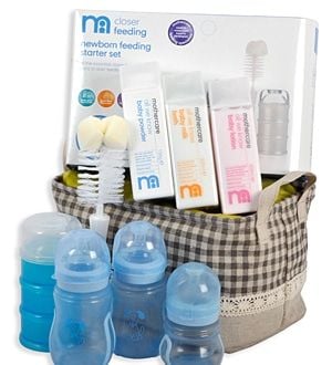 Mothercare Starter - Baby Hamper