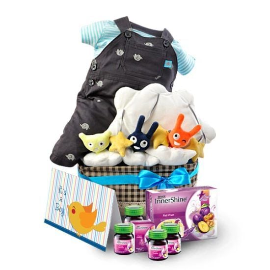 Gallantry Jersey Boy - Baby Boy Gift