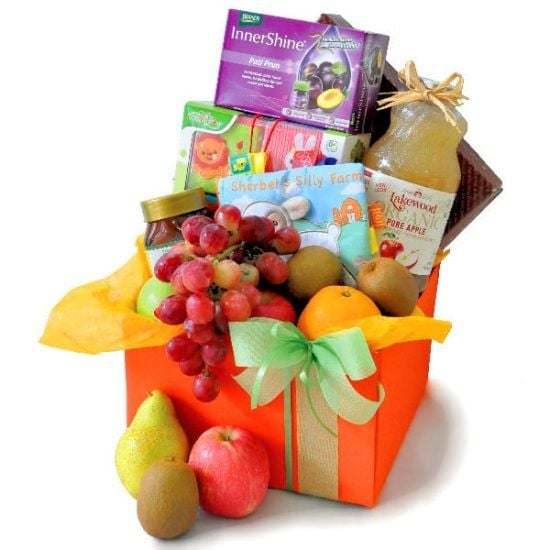 Baby & Momma Treats - Mommy & Baby Gift