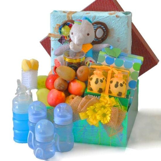 Mothercare Bebe - Mommy & Baby Hamper