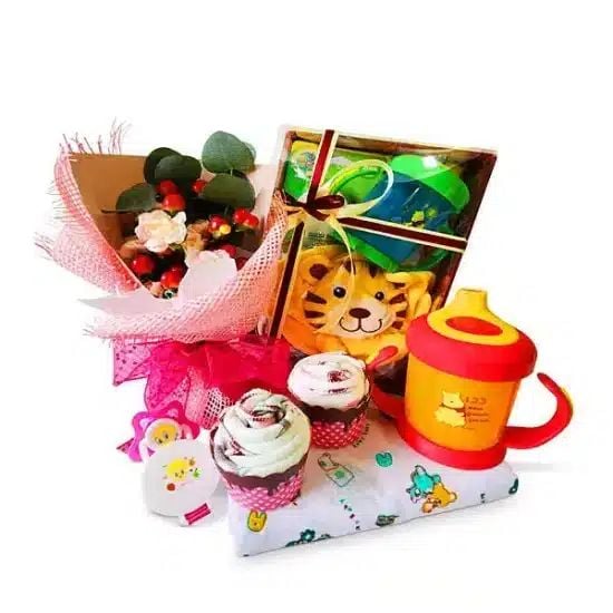 Disney Bebe - Mother & Baby Gift