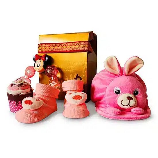 Full Moon Baby Gift Set