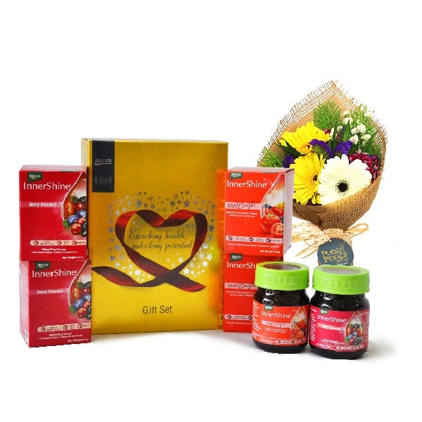 Innershine Beauty - Wellness Gift