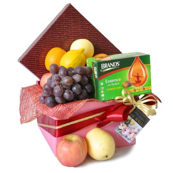 Essence of Health - Wellness Gift Hampers