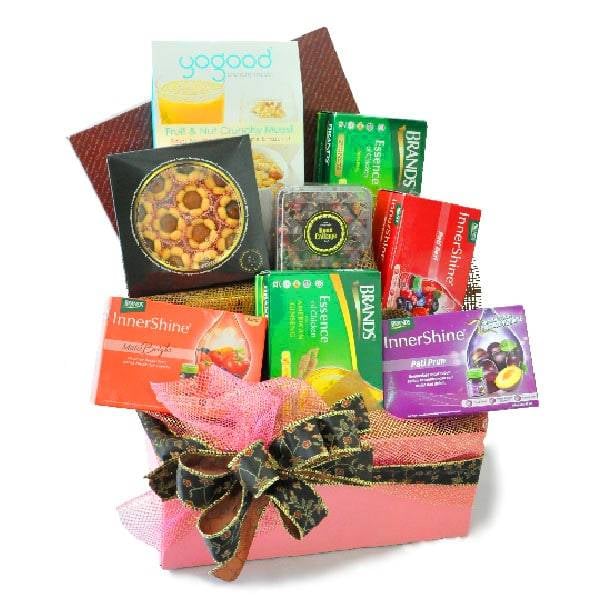 Godsend Health - Wellness Gift Hampers