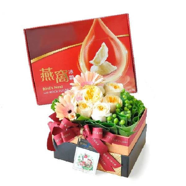 Birdnest Beauty - Wellness Gift Hampers