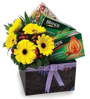 Health Essence - Wellness & Get Well Soon Gift Hampers