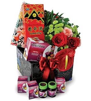 Innershine Tonic - Wellness & Get Well Soon Gift Hampers
