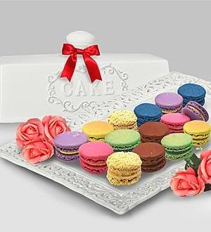 Macaron Ville