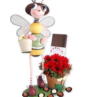Beatrix Praline – Chocolate Gifts