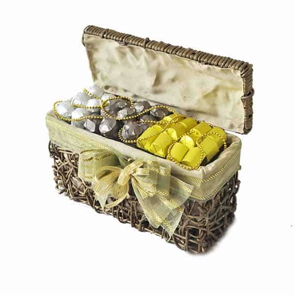 Gozan Decadence - Chocolate Gift Box