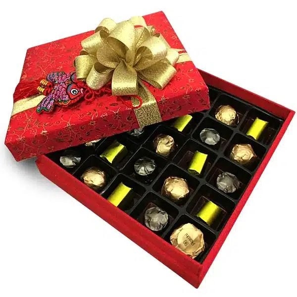 Patchi Fortune – Chocolate Gift Box