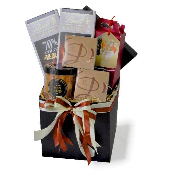 Chocolat Manojo - Chocolate Hamper