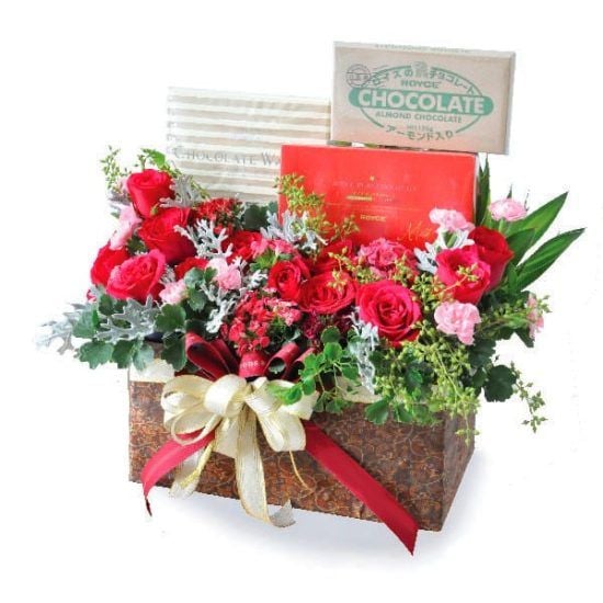 Royce Indulgence - Chocolate Gift