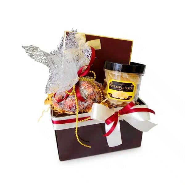 Chokolad Treats - Chocolate Hamper