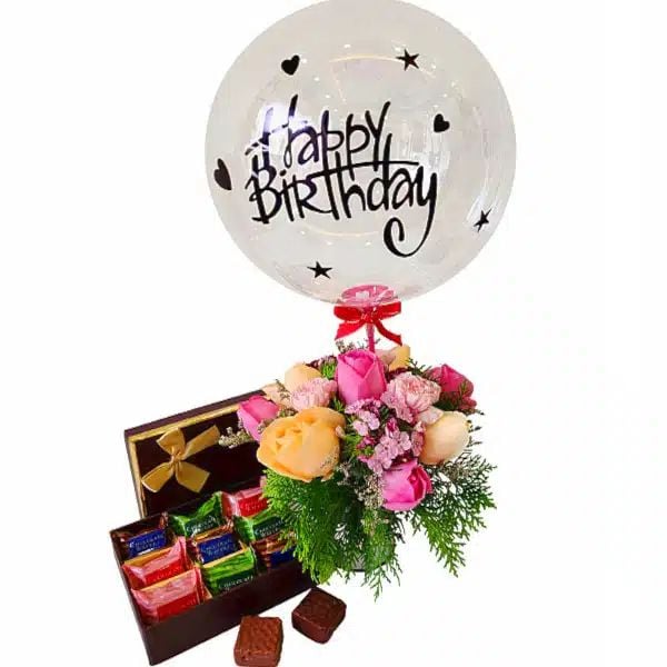 Royce Cioccolata – Chocolate Gift Box