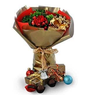 Calabor – Christmas Flower Gifts