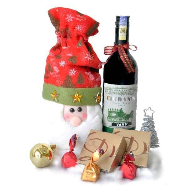 Gladewater Founder – Christmas Gift